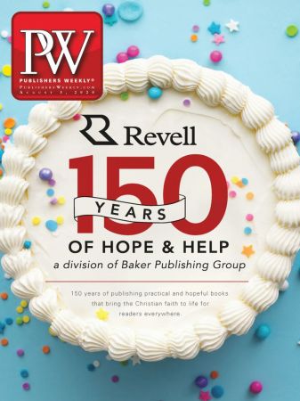 Publishers Weekly   August 03, 2020