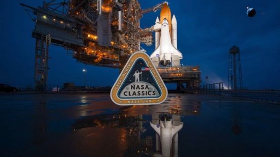 NASA Shuttle Program 2017 1080p