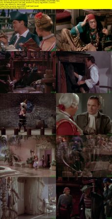 The Princess And The Pirate 1944 1080p WEBRip x264-RARBG