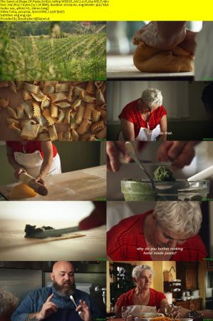 Shape Of Pasta S01 1080p QUIBI WEBRip AAC2.0 x264-WELP