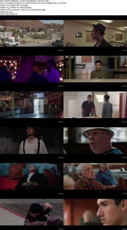 Bisbee 17 2018 720p BluRay x264-x0r