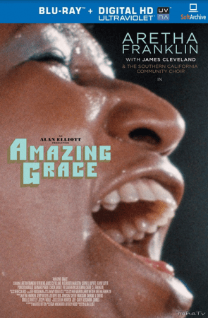 Amazing Grace 2018 720p BluRay x264-x0r