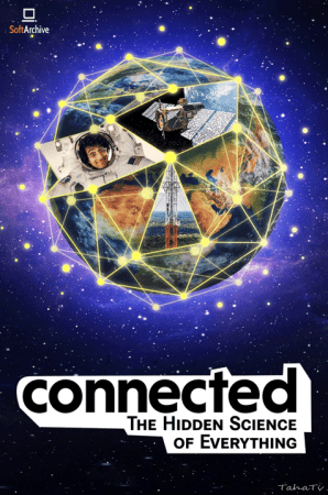 Connected 2020 S01 720p NF WEBRip x264-GalaxyTV