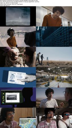 Connected 2020 S01 720p NF WEBRip x264-GalaxyTV