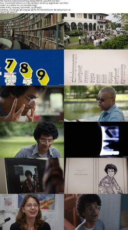 Connected 2020 S01 1080p WEB-DL x264-ROCCaT