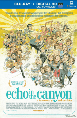 Echo in the Canyon 2018 720p BluRay x264-x0r