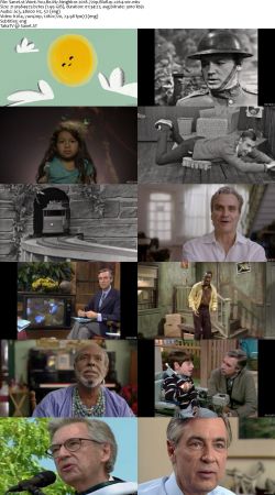 Wont You Be My Neighbor 2018 720p BluRay x264-x0r