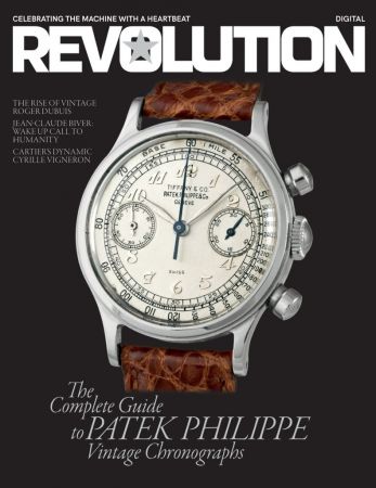 Revolution Digital   Issue 34, 2020