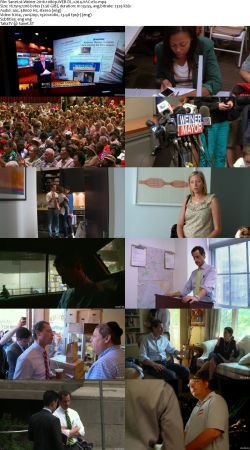 Weiner 2016 1080p WEB-DL x264 AAC-eSc