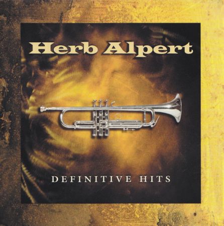 Herb Alpert ‎- Definitive Hits (2001)