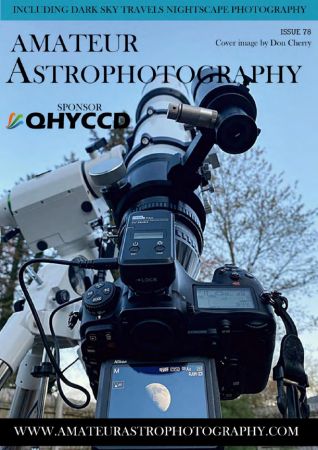 Amateur Astrophotography   Issue 78 2020