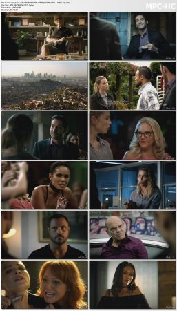 Lucifer S02 AMZN WEBRip 1080p DD5.1 H265-d3g