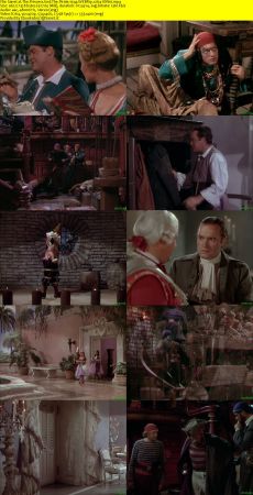 The Princess And The Pirate 1944 WEBRip x264-ION10