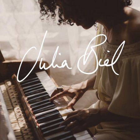 Julia Biel ‎– Julia Biel (2017)