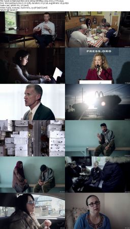 National Bird 2016 1080p WEBRip x264 AAC5.1-YTS