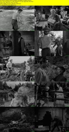Rachel and the Stranger 1948 BRRip XviD MP3-XVID