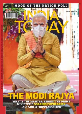 India Today   August 17, 2020