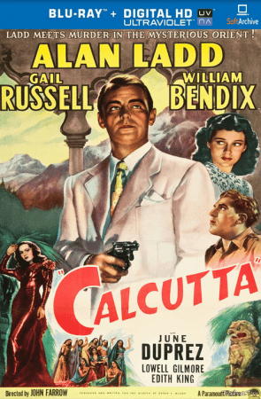 Calcutta 1946 720p BluRay x264-x0r