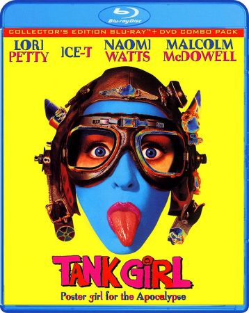 Tank Girl 1995 REMASTERED 1080p BluRay HEVC x265 5.1 BONE