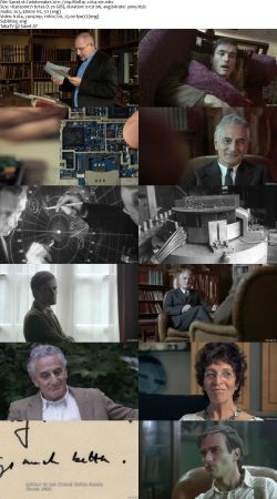 Codebreaker 2011 720p BluRay x264-x0r