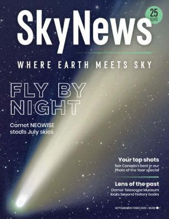 SkyNews   September/October 2020