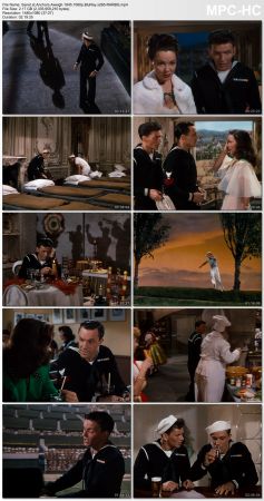 Anchors Aweigh 1945 1080p BluRay x265-RARBG
