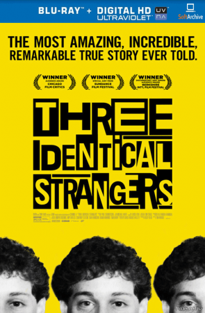 Three Identical Strangers 2018 720p BluRay x264-x0r