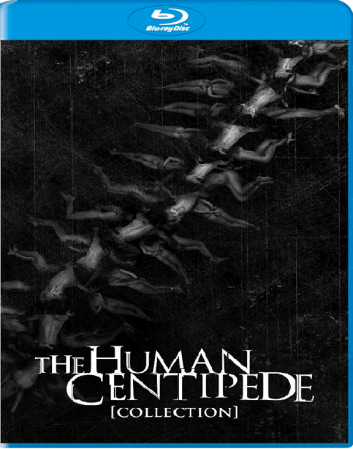 The Human Centipede Collection 2009-2015 1080p BluRay H264 AC3 DD Will1869