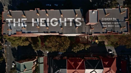 The Heights AU S02E24 REPACK 720p HDTV x264-CCT