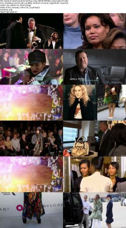 American Style S01 720p AMZN WEBRip x264-GalaxyTV