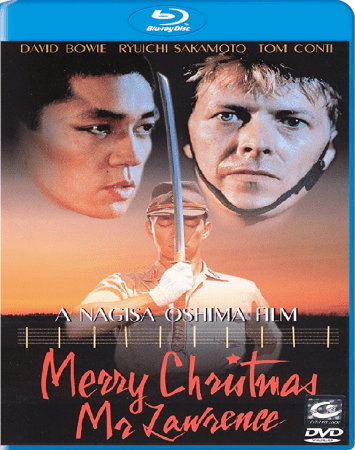 Merry Christmas Mr Lawrence 1983 1080p BluRay x265-ZiTO
