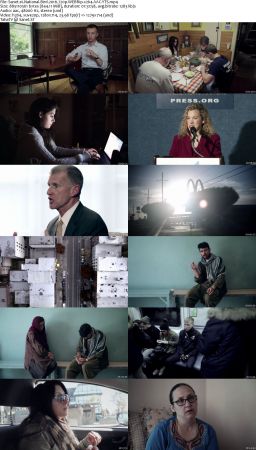 National Bird 2016 720p WEBRip x264 AAC-YTS