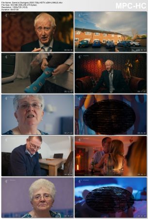 Swingers 2020 720p HDTV x264-LiNKLE