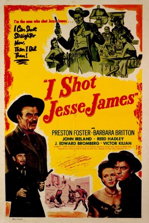 I Shot Jesse James 1949 1080p WEBRip x264-RARBG