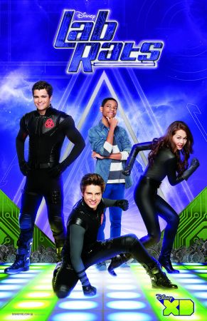 Lab Rats 2012 S01 WEBRip x264-ION10