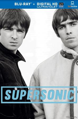 Oasis Supersonic 2016 720p BRRip x264 AAC-ETRG