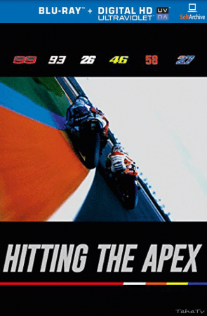 Hitting the Apex 2015 720p BluRay x264-x0r