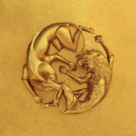 Beyonce   The Lion King: The Gift [Deluxe Edition] (2020) MP3