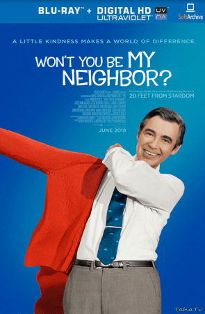 Wont You Be My Neighbor 2018 720p BluRay x264-x0r