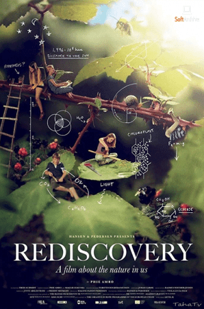 Rediscovery 2019 1080p WEB-DL H264-ROCCaT