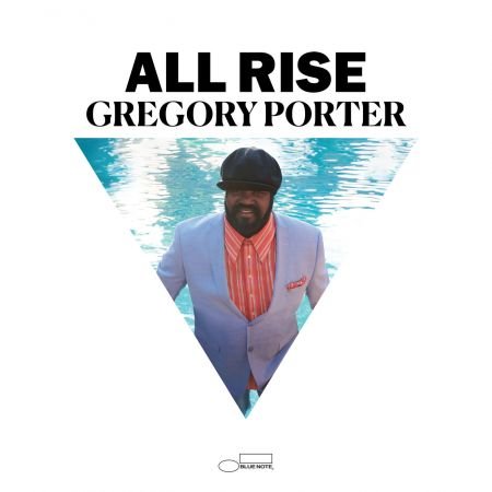 Gregory Porter - All Rise (Deluxe) (2020) (Hi-Res)
