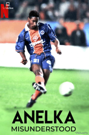 Anelka Misunderstood 2020 720p WEBRip x264 AAC-YTS