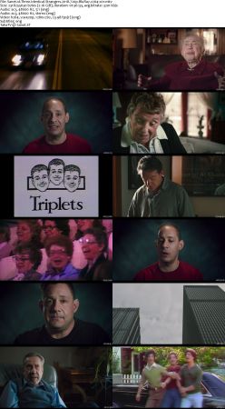 Three Identical Strangers 2018 720p BluRay x264-x0r