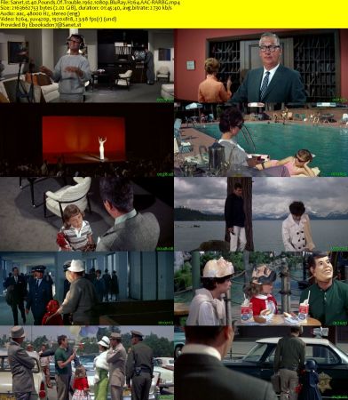 40 Pounds Of Trouble 1962 1080p BluRay H264 AAC-RARBG