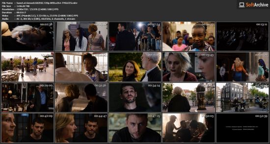 Sense8 S02 720p NF WEBRip DD5.1 x264-MIXED