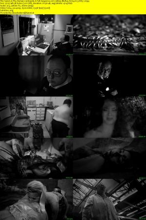 The Human Centipede Collection 2009-2015 1080p BluRay H264 AC3 DD Will1869