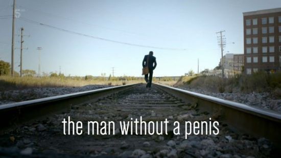 Channel 5 - Shopping for a New Penis (2020) 1080p HDTV x265 AAC MVGroup