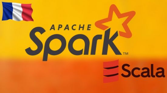  Spark avec Scala - Pratique avec le Big Data pour Débutants 