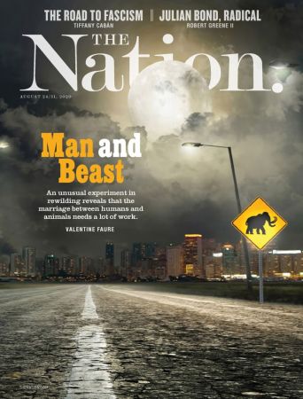 The Nation   August 24, 2020
