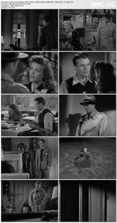 Cat People 1942 Criterion 1080p BluRay x265 HEVC 10bit AAC 1.0 Tigole